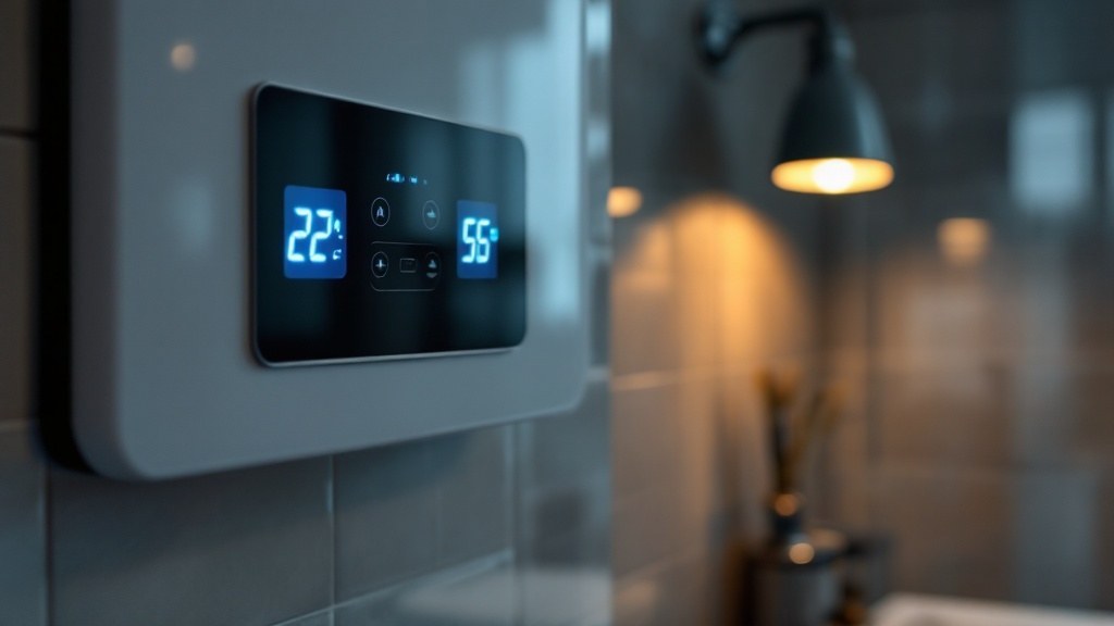 Installation Baignoire Douche Noisy-le-Grand